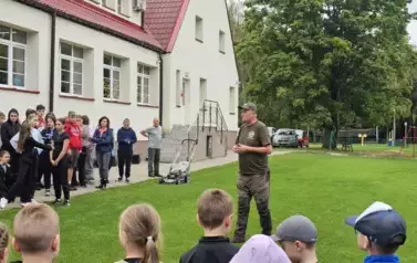 Sprzątanie świata 2025