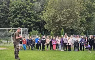 Sprzątanie świata 2025