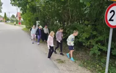 Sprzątanie świata 2025