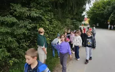 Sprzątanie świata 2025