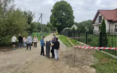 Sprzątanie świata 2025