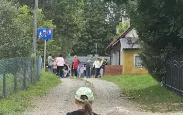 Sprzątanie świata 2025