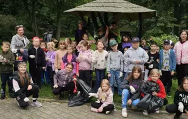 Sprzątanie świata 2025