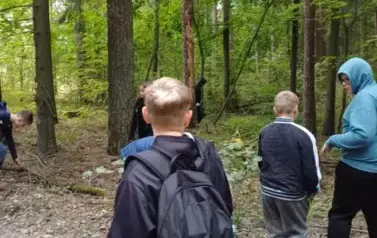 Sprzątanie świata 2025