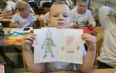 Dzień Patrona Szkoły 2025