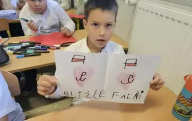 Dzień Patrona Szkoły 2025