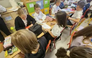 Dzień Patrona Szkoły 2025