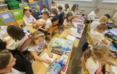 Dzień Patrona Szkoły 2025