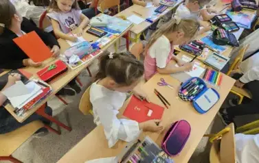Dzień Patrona Szkoły 2025