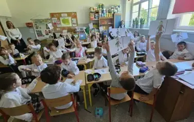 Dzień Patrona Szkoły 2025