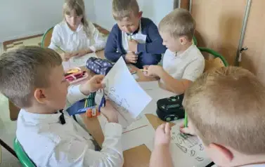 Dzień Patrona Szkoły 2025