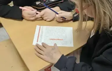 Dzień Patrona Szkoły 2025