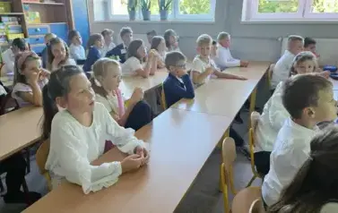 Dzień Patrona Szkoły 2025