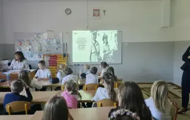 Dzień Patrona Szkoły 2025