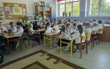 Dzień Patrona Szkoły 2025