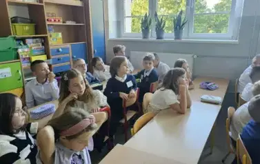 Dzień Patrona Szkoły 2025