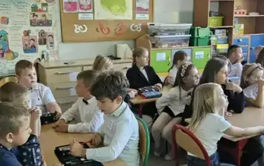 Dzień Patrona Szkoły 2025