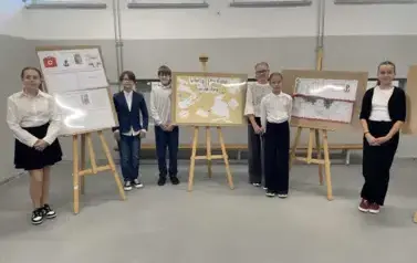 Dzień Patrona Szkoły 2025