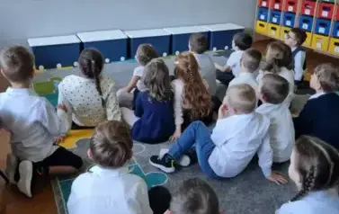Dzień Patrona Szkoły 2025