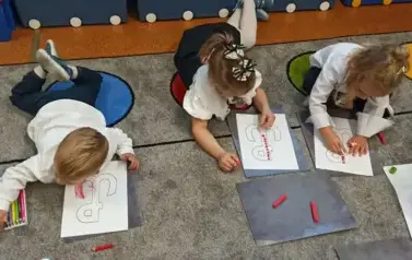 Dzień Patrona Szkoły 2025