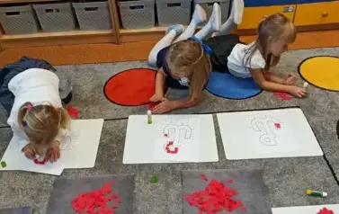 Dzień Patrona Szkoły 2025