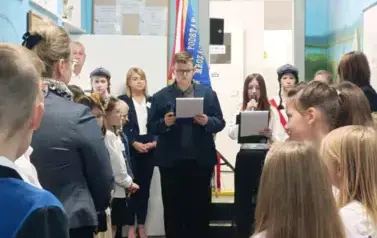 Dzień Patrona Szkoły 2025