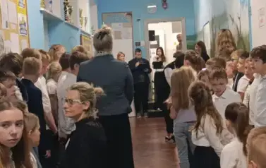 Dzień Patrona Szkoły 2025