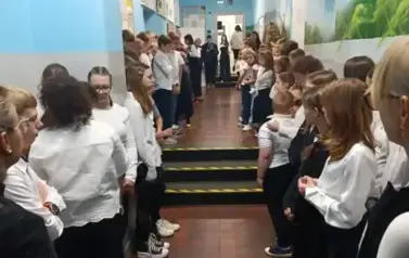 Dzień Patrona Szkoły 2025