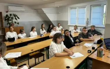 Dzień Patrona Szkoły 2025