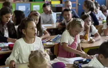 Dzień Patrona Szkoły 2025