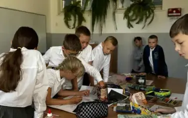 Dzień Patrona Szkoły 2025
