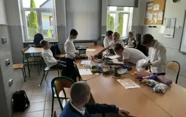 Dzień Patrona Szkoły 2025