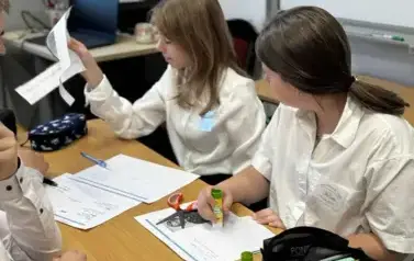 Dzień Patrona Szkoły 2025