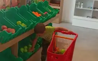Dzień Przedszkolaka
