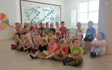Dzień Przedszkolaka