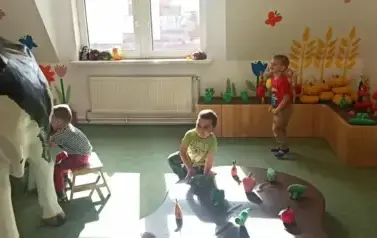 Dzień Przedszkolaka