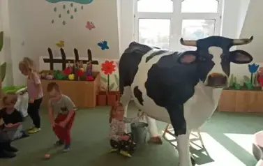 Dzień Przedszkolaka