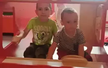 Dzień Przedszkolaka