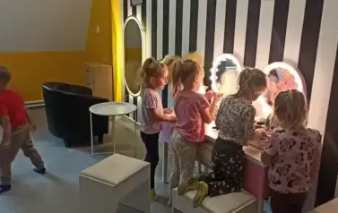 Dzień Przedszkolaka