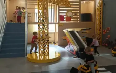 Dzień Przedszkolaka