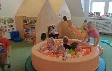 Dzień Przedszkolaka