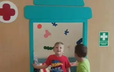 Dzień Przedszkolaka