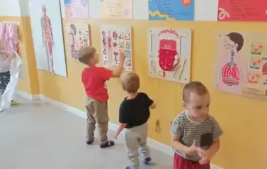 Dzień Przedszkolaka