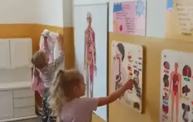 Dzień Przedszkolaka