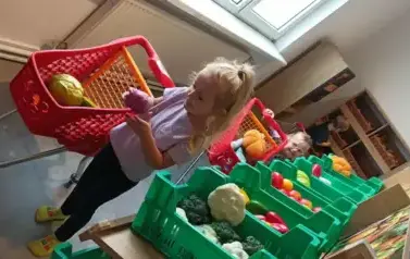 Dzień Przedszkolaka