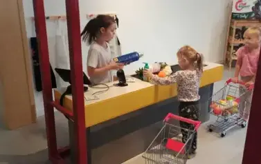 Dzień Przedszkolaka