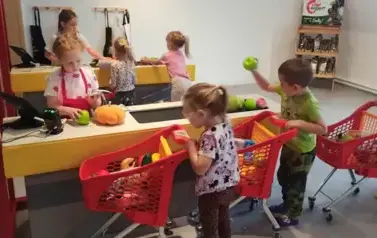 Dzień Przedszkolaka