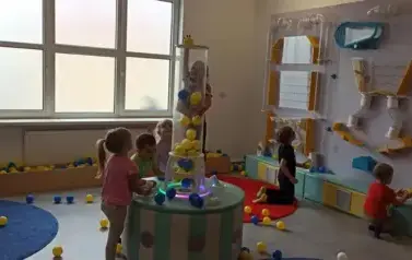 Dzień Przedszkolaka