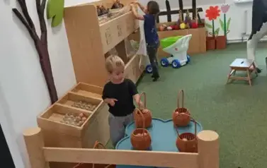 Dzień Przedszkolaka