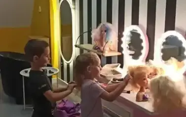 Dzień Przedszkolaka